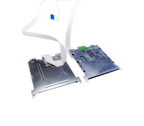 Smart Card H2.35 With FFC Cable